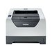 Imprimante laser alb-negru Brother HL-5340D, Toner full